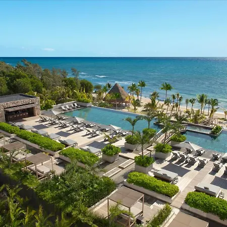 Impression Moxche By Secrets - Adults Only Hotel