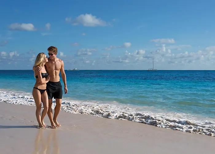 Impression Moxche By Secrets - Adults Only Resort Playa del Carmen