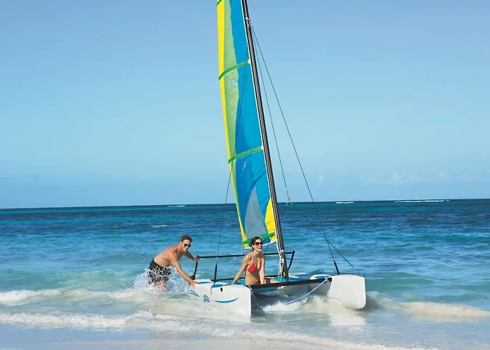 Resort Impression Moxche By Secrets - Adults Only Playa del Carmen