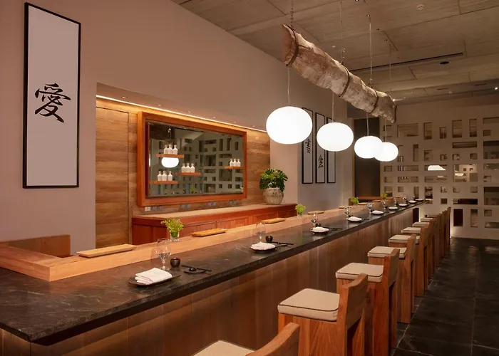 Impression Moxche By Secrets - Adults Only Resort Playa del Carmen