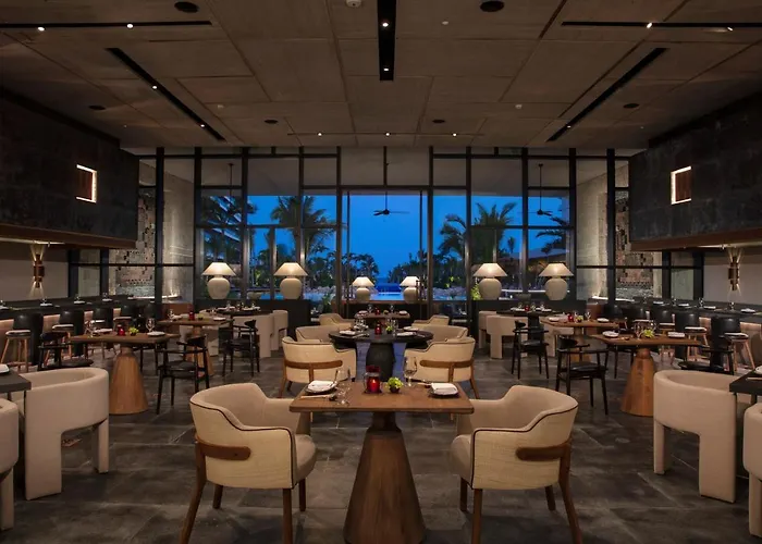 Resort Impression Moxche By Secrets - Adults Only Playa del Carmen