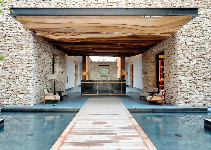 Impression Moxche By Secrets - Adults Only 5* Playa del Carmen