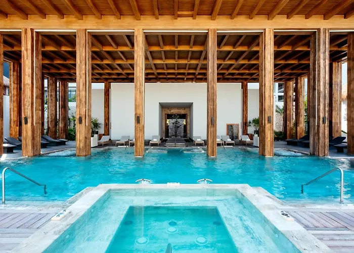 Impression Moxche By Secrets - Adults Only Playa del Carmen