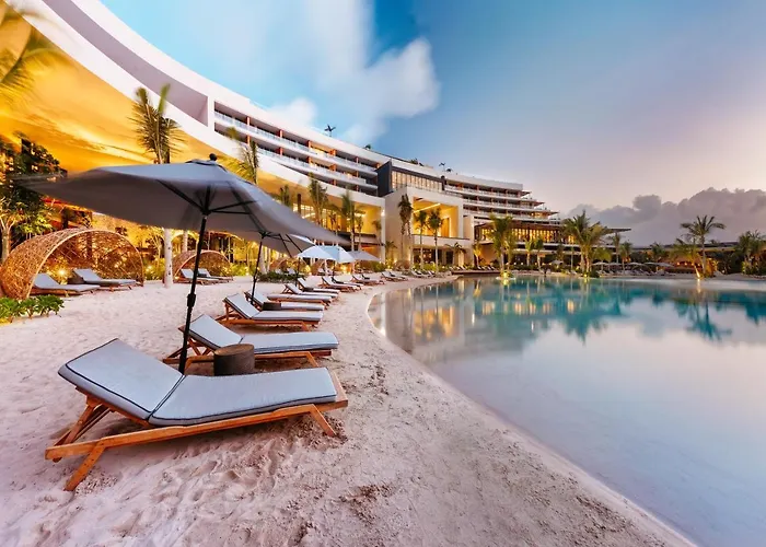 Ośrodek wypoczynkowy Impression Moxche By Secrets - Adults Only Playa del Carmen