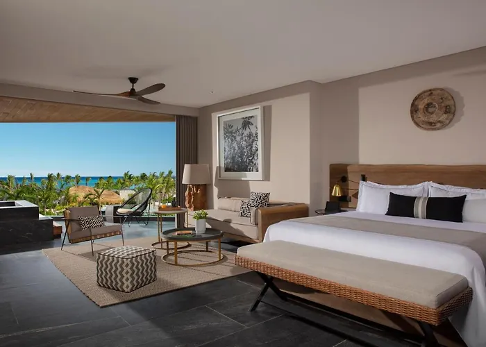 Impression Moxche By Secrets - Adults Only Playa del Carmen