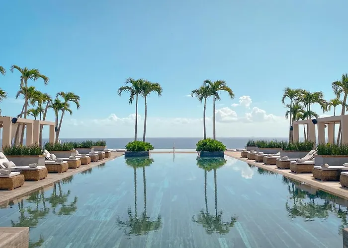 Resort Impression Moxche By Secrets - Adults Only