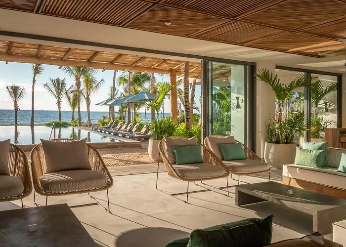Impression Moxche By Secrets - Adults Only Playa del Carmen