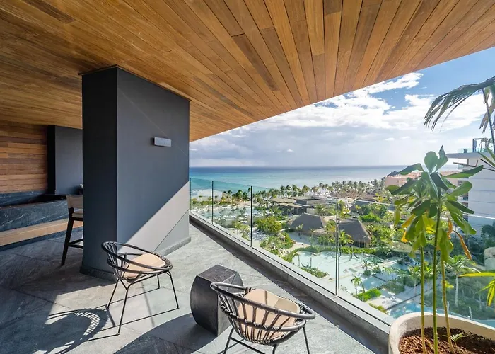 Impression Moxche By Secrets - Adults Only Resort Playa del Carmen