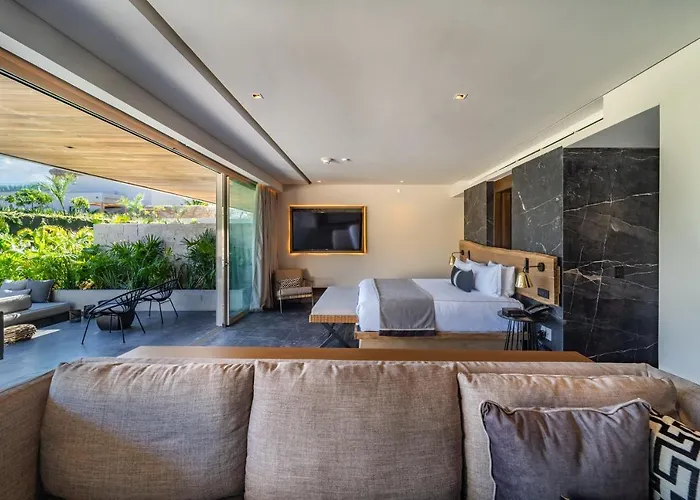 Impression Moxche By Secrets - Adults Only Resort Playa del Carmen