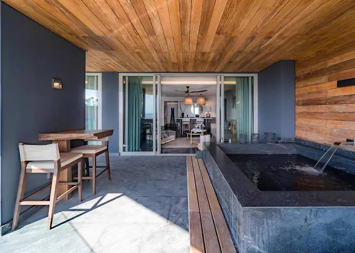 Resort Impression Moxche By Secrets - Adults Only Playa del Carmen