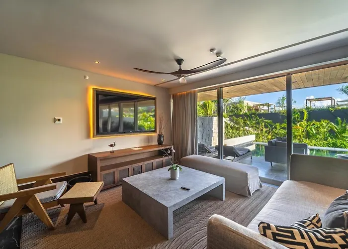 Impression Moxche By Secrets - Adults Only 5* Playa del Carmen