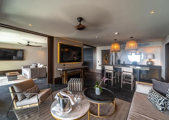 Impression Moxche By Secrets - Adults Only Playa del Carmen