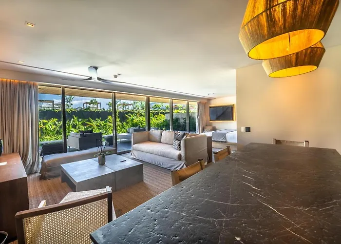 Impression Moxche By Secrets - Adults Only Resort Playa del Carmen