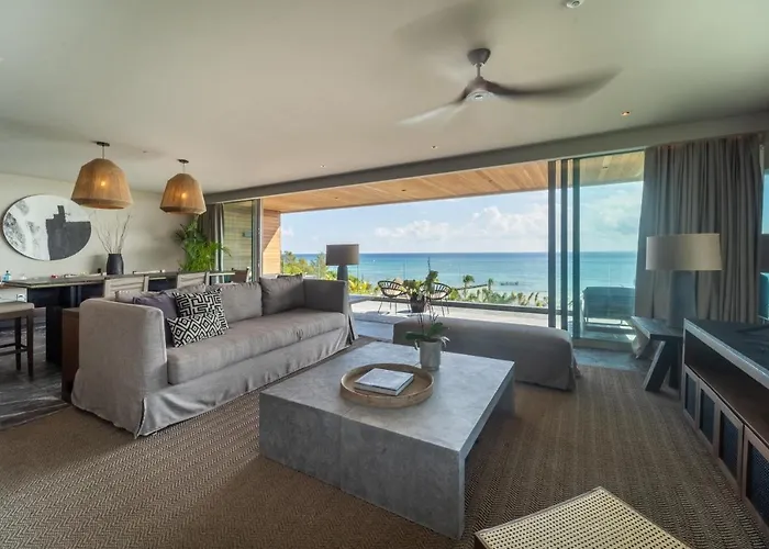 Impression Moxche By Secrets - Adults Only Resort Playa del Carmen