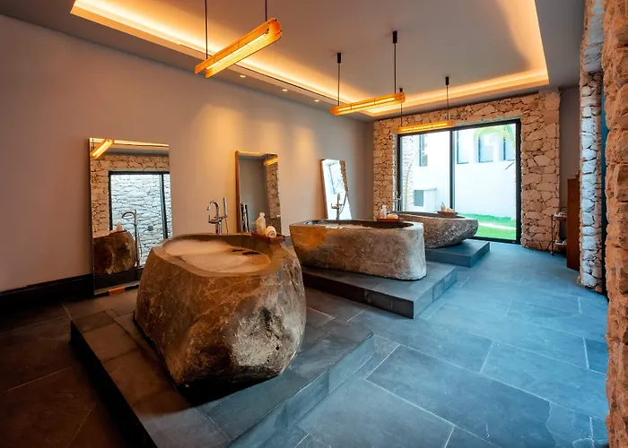 Impression Moxche By Secrets - Adults Only Resort Playa del Carmen