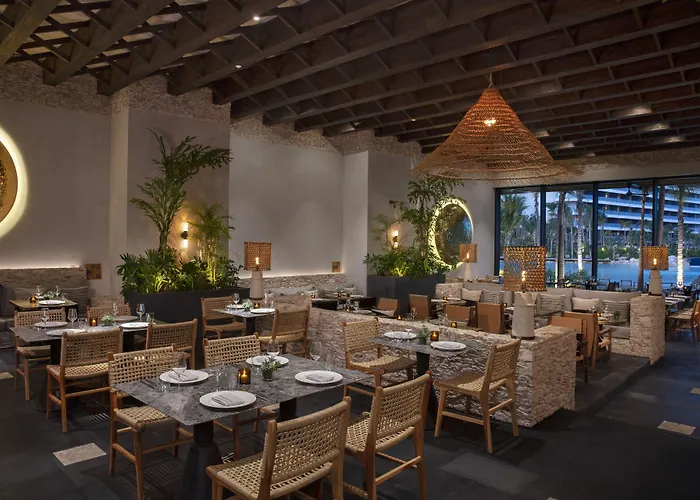 Impression Moxche By Secrets - Adults Only Playa del Carmen