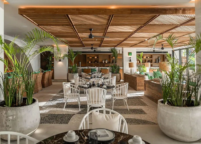 Impression Moxche By Secrets - Adults Only Playa del Carmen