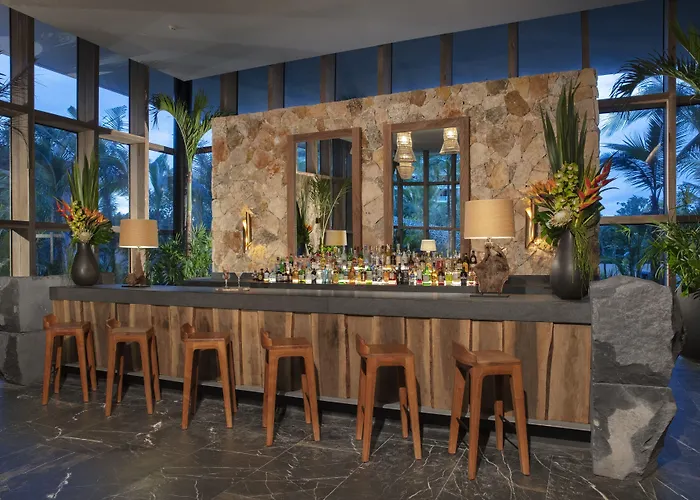 Impression Moxche By Secrets - Adults Only Playa del Carmen