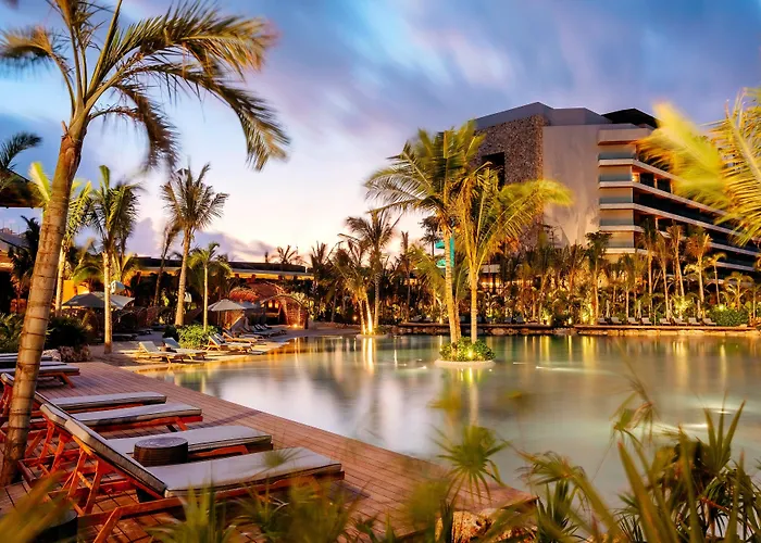 Impression Moxche By Secrets - Adults Only 5*
