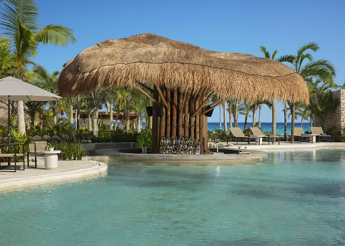 Ośrodek wypoczynkowy Impression Moxche By Secrets - Adults Only Playa del Carmen