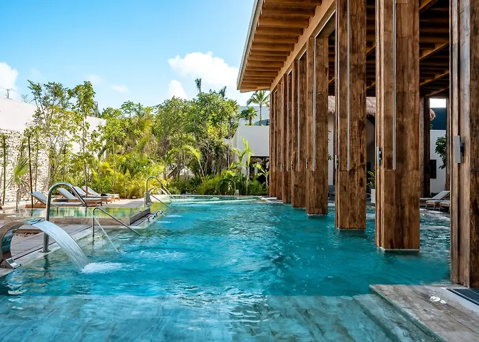 Impression Moxche By Secrets - Adults Only Playa del Carmen