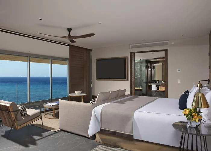 Impression Moxche By Secrets - Adults Only 5* Playa del Carmen