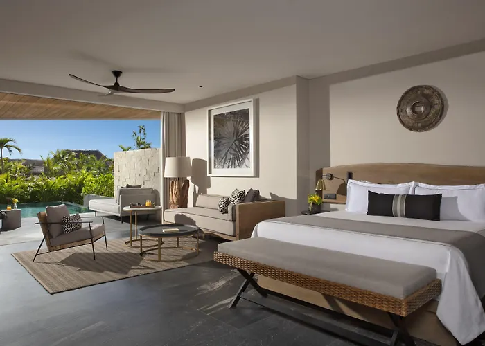 Impression Moxche By Secrets - Adults Only Resort 5*