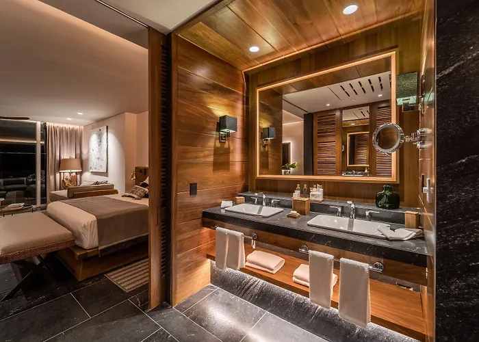Impression Moxche By Secrets - Adults Only 5* Playa del Carmen