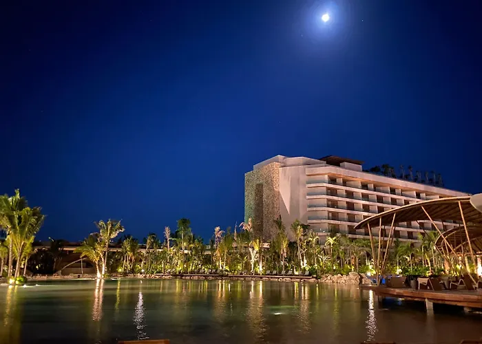 Impression Moxche By Secrets - Adults Only 5* Playa del Carmen