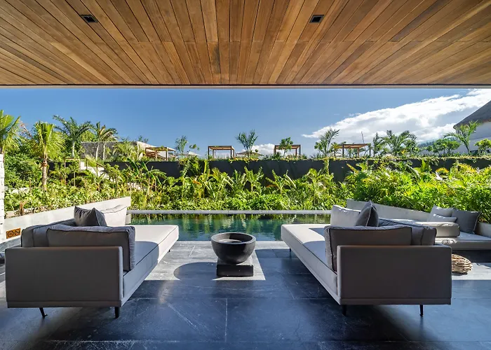 Impression Moxche By Secrets - Adults Only Playa del Carmen