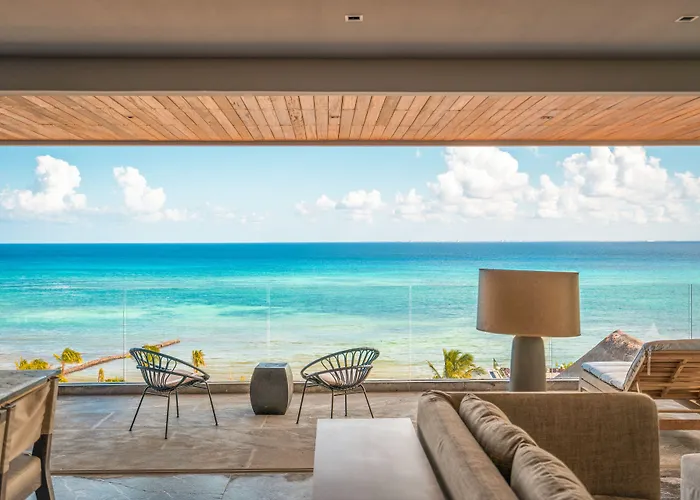 Impression Moxche By Secrets - Adults Only Resort Playa del Carmen