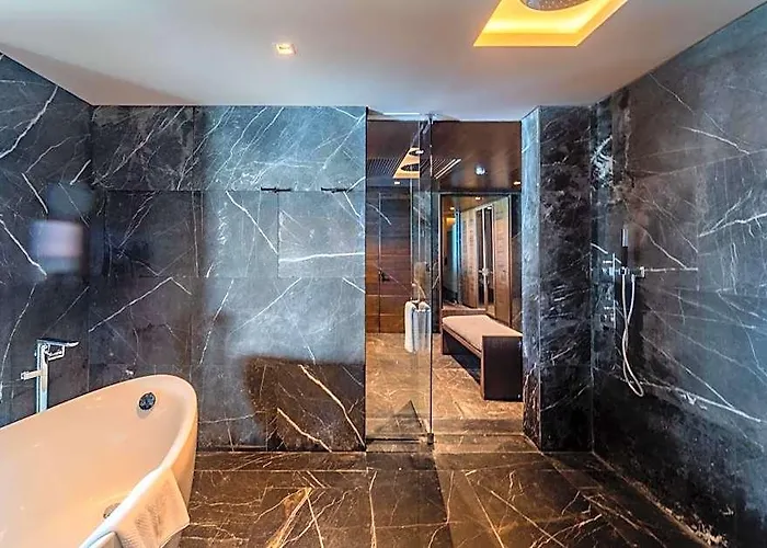 Resort Impression Moxche By Secrets - Adults Only 5*