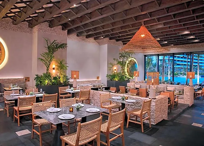 Impression Moxche By Secrets - Adults Only Resort Playa del Carmen