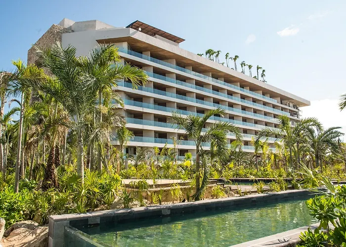 Impression Moxche By Secrets - Adults Only 5* Playa del Carmen
