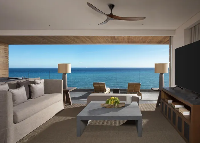 Ośrodek wypoczynkowy Impression Moxche By Secrets - Adults Only Playa del Carmen